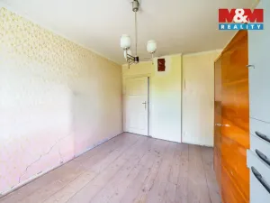Prodej rodinného domu, Jehnědí, 74 m2