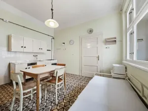 Prodej bytu 1+1, Kolín, Veltrubská, 49 m2