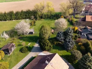 Prodej pozemku pro bydlení, Holice, Vrchlického, 2067 m2