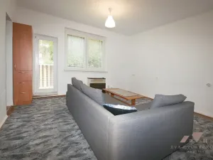 Prodej bytu 2+kk, Zlín, Příkrá, 51 m2