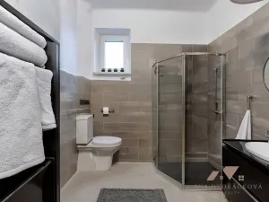 Prodej bytu 2+kk, Zlín, Příkrá, 51 m2