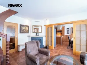 Prodej rodinného domu, Chrášťany, 175 m2