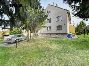 Prodej bytu 4+kk, Křečhoř, 74 m2