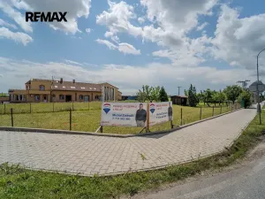 Prodej pozemku pro bydlení, Choťánky, 1491 m2