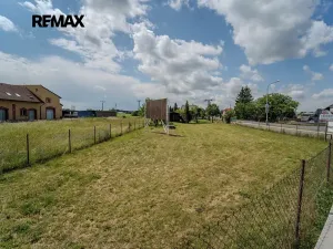 Prodej pozemku pro bydlení, Choťánky, 1491 m2