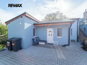 Prodej rodinného domu, Praha - Ďáblice, Legionářů, 197 m2