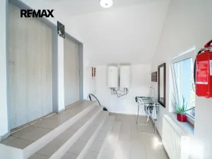 Prodej rodinného domu, Praha - Ďáblice, Legionářů, 197 m2