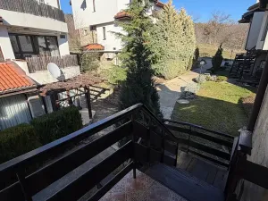 Prodej bytu 3+kk, Kosharitsa, Bulharsko, 90 m2