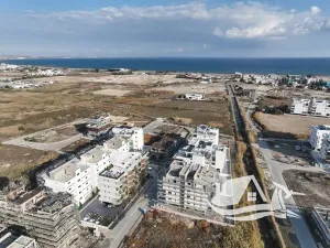 Prodej bytu 3+kk, Larnaka, Kypr, 78 m2