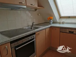 Prodej bytu 2+kk, Brno, Otiskova, 62 m2