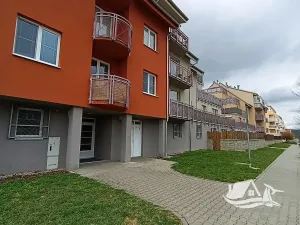 Prodej bytu 2+kk, Brno, Otiskova, 62 m2