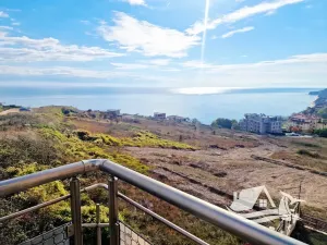 Prodej bytu 3+kk, Bjala, Bulharsko, 128 m2