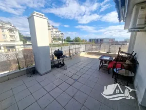 Prodej bytu 3+kk, Bjala, Bulharsko, 128 m2