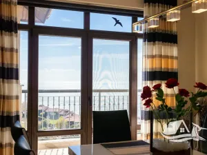 Prodej bytu 4+kk, Topola, Bulharsko, 188 m2