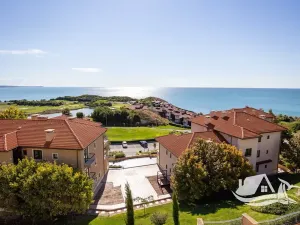 Prodej bytu 4+kk, Topola, Bulharsko, 188 m2