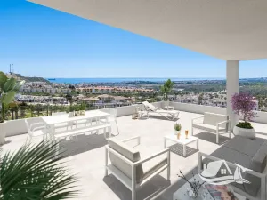 Prodej bytu 4+kk, Vera, Španělsko, 100 m2