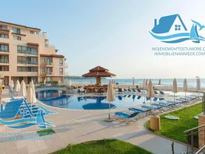 Prodej bytu 4+kk, Obzor, Bulharsko, 102 m2