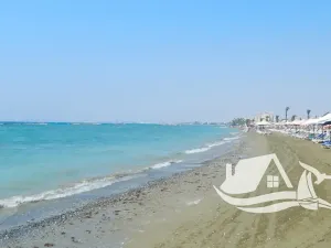 Prodej bytu 3+1, Larnaka, Kypr, 111 m2