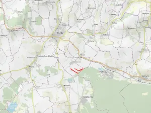 Prodej pole, Skoronice, 18279 m2