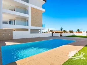 Prodej bytu 4+kk, Los Alcázares, Španělsko, 95 m2