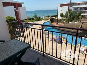 Prodej bytu 3+kk, Sveti Vlas, Bulharsko, 104 m2