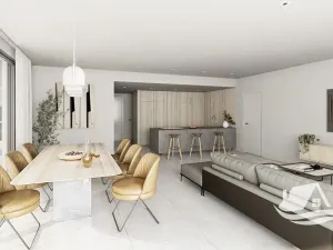 Prodej bytu 3+kk, Manilva, Španělsko, 59 m2
