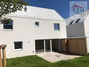 Pronájem rodinného domu, Bystřice, 144 m2