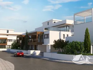 Prodej vily, Kiti, Kypr, 100 m2