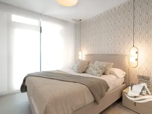 Prodej bytu 4+kk, Benidorm, Španělsko, 99 m2