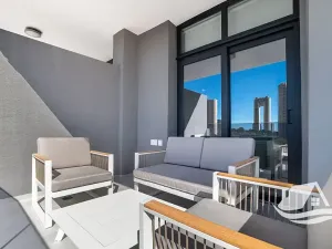 Prodej bytu 4+kk, Benidorm, Španělsko, 99 m2