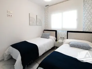 Prodej bytu 4+kk, Benidorm, Španělsko, 103 m2