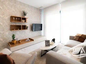 Prodej bytu 4+kk, Benidorm, Španělsko, 98 m2