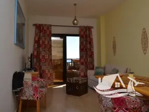 Prodej bytu 2+kk, Hurghada, Egypt, 65 m2