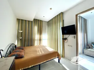 Prodej bytu 3+kk, Pattaya, Thajsko, 58 m2