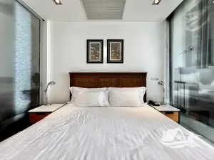 Prodej bytu 2+kk, Pattaya, Thajsko, 52 m2