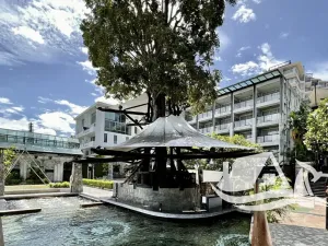 Prodej bytu 2+kk, Pattaya, Thajsko, 52 m2