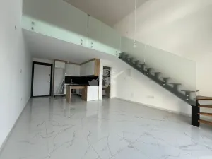 Prodej bytu 1+1, Trikomo, Kypr, 60 m2