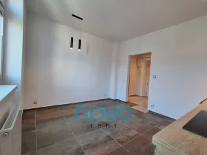 Pronájem bytu 1+1, Praha - Vršovice, Vršovická, 47 m2