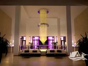 Prodej bytu 3+kk, Santa Maria, Kapverdy, 59 m2