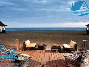 Prodej rodinného domu, Santa Maria, Kapverdy, 115 m2