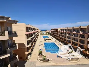 Prodej bytu 1+kk, Hurghada, Egypt, 47 m2