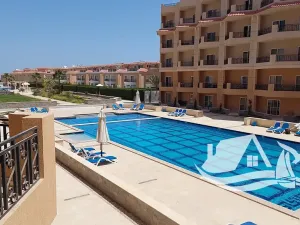 Prodej bytu 1+kk, Hurghada, Egypt, 36 m2