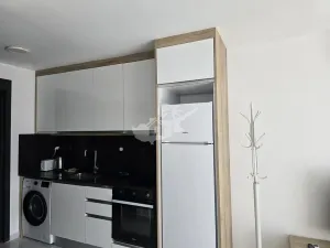 Prodej bytu 1+kk, Trikomo, Kypr, 34 m2