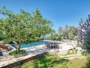 Prodej vily, Rijeka Reževići, Černá Hora, 400 m2