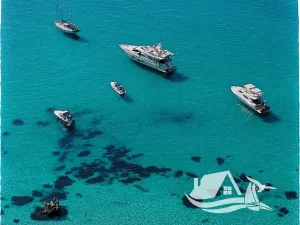 Prodej bytu 2+kk, Pafos, Kypr, 73 m2