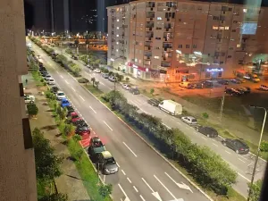 Prodej bytu 2+kk, Bar, Černá Hora, 46 m2