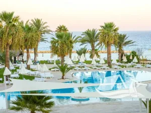 Prodej bytu 3+kk, Pafos, Kypr, 85 m2