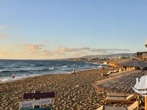 Prodej bytu 3+kk, Pafos, Kypr, 82 m2