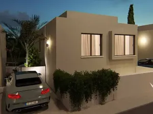 Prodej vily, Pafos, Kypr, 138 m2