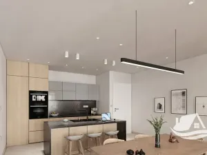 Prodej bytu 3+kk, Chania, Řecko, 94 m2